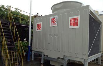 冷卻塔橫流式簡(jiǎn)單了解一下！